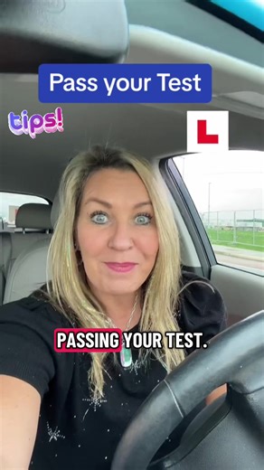 #passyourtest #drivinginstructor #drivingtips #drivinglessons