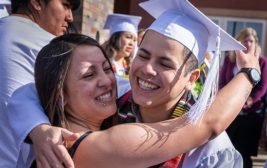 High School Equivalency Diploma (HSE/GED) - Colorado Mountain College