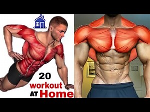 Push ups exercises 💢Targets: Chest, arms, shoulders, core تمارين الجزء العلوي🏠🏠