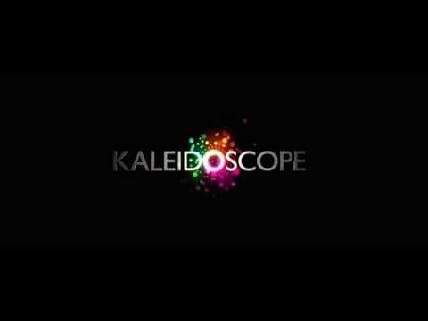 Kaleidoscope TWC (2013-) (Recreated)