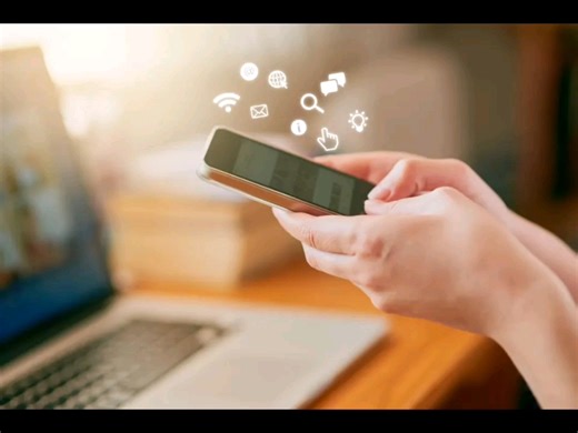 8月31日，中国互联网络信息中心发布第50次《中国互联网络发展状况统计报告》。显示，截至2022年6月，我国网民规模为10.51亿，互联网普及率达74.4%。