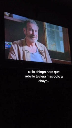 asi no se puede confiar en nadie #videoviral #fypシ゚viral #rosariotijeras5temporada✂️📿 #muerebili #ruby @Rosario tijeras @Bárbara de regil @destacado @Netflix
