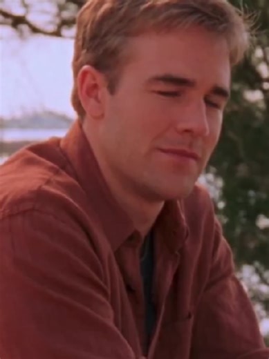 James Van Der Beek 8 mar 1977/ 11 Feb 2026 🕊️ #jamesvanderbeek #dawsonscreek