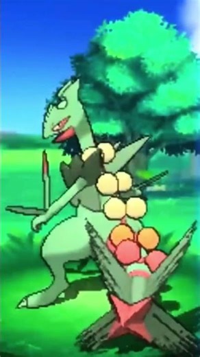treecko