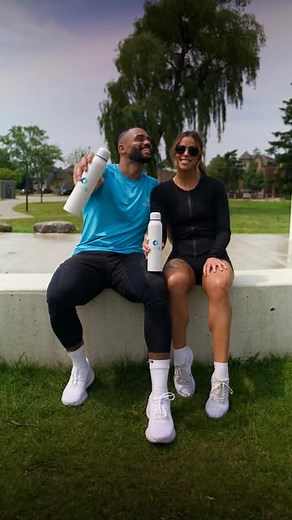 JEDSON on Instagram: "🚨#GIVEAWAY CLOSED🚨 Clearly we can’t live without @liquidivcanada 😅 Liquid I.V. is giving away an unforgettable concert experience this summer — details below on how to enter! PRIZE: 🎟️ 2 tickets to see Avril Lavigne at Budweiser Stage on August 16th 💦 1 month supply of Liquid I.V. + Liquid I.V. merch HOW TO ENTER: 💧Follow @jedtavernier @jade.smiith @liquidivcanada 💧Like this post! 💧Tag someone you’d like to bring! #LIVCanadaPartner #LiveMore NO PURCHASE REQ’D. Open