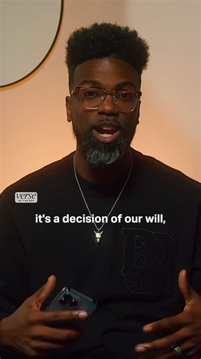 And Peter said to them, “Repent and be baptized every one of you in the name of Jesus Christ for the forgiveness of your sins, and you will receive the gift of the Holy Spirit.” – Acts 2:38 ESV Catch the full video in the Bible App today! | YouVersion