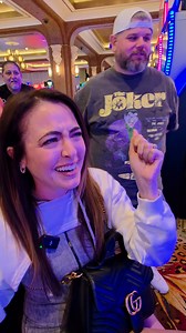 321K views · 5.7K reactions | OMG!!! We Basically Won the Grand Jackpot on a New Slot in Vegas!!! | Lady Luck HQ | Facebook