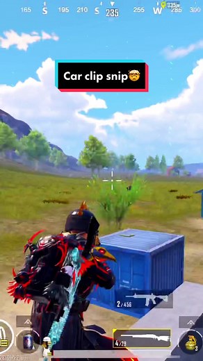 Intense M24 Clips and Jaw-Dropping Moments