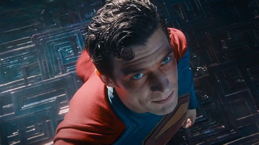 New Superman trailer sees Lex Luthor's hatred burn bright while the Man of Steel is at odds with the Justice League