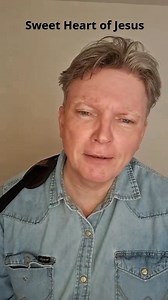 7.2K views · 335 reactions | Sweet Heart of Jesus. Simply live and acoustic from Achill Island, Ireland. Welcome. #gospelmusic #Christian #countrymusic #countrygospel #christiancountrty #irishmusic | James Kilbane Music | Facebook