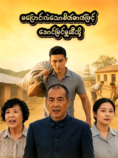 မပြောင်လဲသောစိတ်ဓာတ်ဖြင့်အောင်မြင်မှုဆီသို့...part(13)#creatorsearchinsights #fpy #foryoupage #fpyツ #for