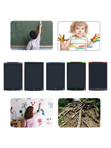 Digital Writing Tablets for Kids: Improve Creativity