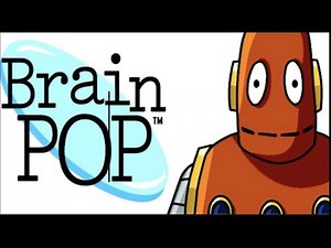 Virtual HACK - Alex's BrainPop Tutorial
