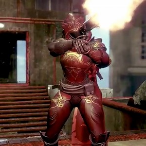 58K views · 704 reactions | No games. No sympathy. Just survival. Visit Lord Saladin if you believe yourself brave enough, Guardian. Iron Banner has begun. | Destiny | Facebook