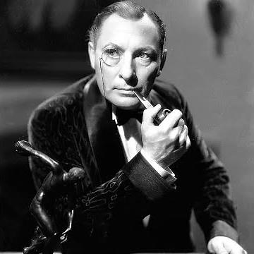 10 Things You Should Know About Lionel Atwill