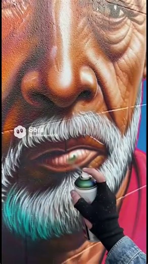 POV: Street Art So Real It Stops Everyone in Their Tracks