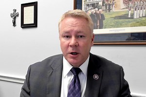 37 reactions · 11 shares | Bad process leads to bad policy. We should be voting on a bill subject to amendments that could make this tax bill viable. I will be voting NO. | Congressman Warren Davidson | Facebook