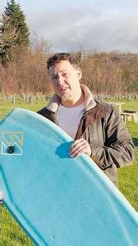 Is This the Best Christmas Present for a Bodyboarder? 🎁🔥