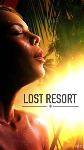 Woman Singing For Joy 😂 Lost Resort