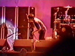 Faith No More - Chinese Arithmetic (1993 Phoenix Festival)