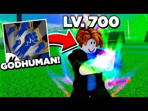 RIP INDRA ME DESAFIOU A UPAR DO 700 AO 1500 COM GOD HUMAN NO BLOX FRUITS!!