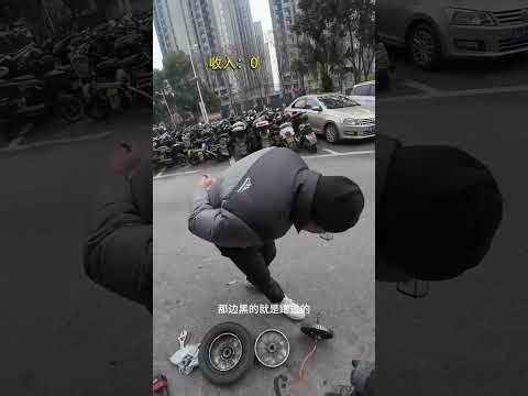 Dive into the World of Car Repair in Hangzhou - A First-Person Experience