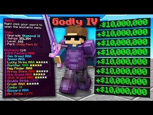 My FRESH START on NEW Minecraft Dungeons SERVER (INSANE) | Minecraft Dungeons | EnchantedMC