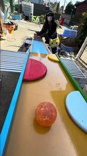 Marble Run ☆ How to do a great marble run race④