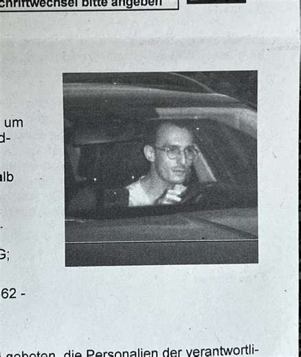 Street Photography Adventures in Germany