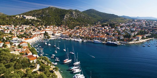 Croatia Yacht Charters