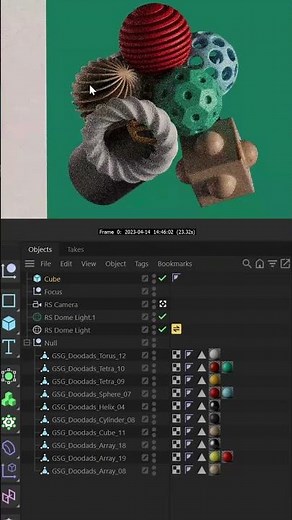 Bounce Your Light For A Brighter HDRI | Greyscalegorilla #Shorts