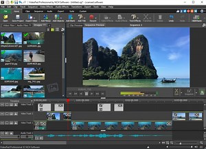 Best user friendly video editing tool