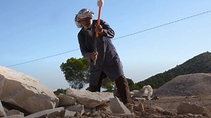 2.5K views · 49 reactions | Tunisia has some serious water issues, but development agency GIZ is hoping to help. Is collecting rain water the solution for people suffering under intense drought? | DW Environment | Facebook