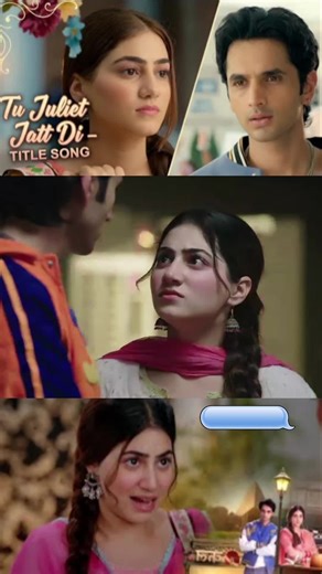 Tuu Juliet Jatt Di Today Full Episode 9 January | Tu Juliet Jatt Di Today Episode 54 Tuu Juliet Jatt Di Season 1 Episode 54 #fyp #tummsetummtak #todayfullepisode #TuuJulietJattDi #unfrezzmyaccount