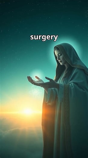 A Prayer for Healing: Invoking Saint Judith, Patron of Surgery and Cancer Treatment