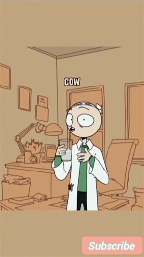 milk duds! #usashorts #comedy #laugh #funny #animation