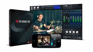 Steinberg delivers remote recording solution with VST Connect Pro