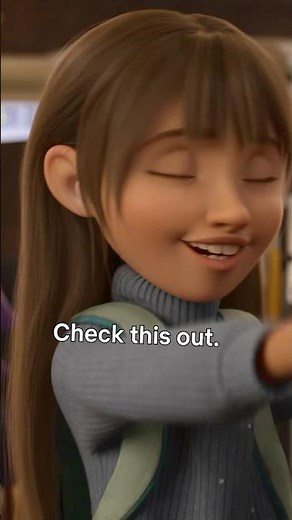 meet-cute alert!!! 🚨 In Your Dreams