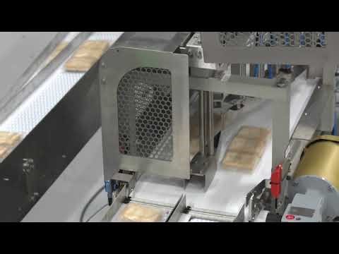 Multi lane Diverter and Merger System — Kraken Automation