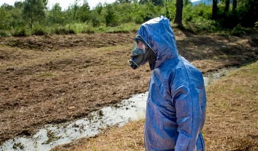 6 Best Respirators for Mold, Dust and Vapor