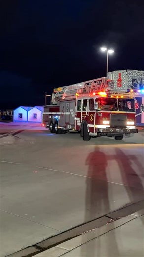 🔥🚒🙌 Phoenix Fire Department Training Academy recruit class 25-3 is almost there! The 60 recruits displayed their new skills for friends and family at family night on Friday, ending the night with the ceremonial burning of their red recruit shirts as they transition to blues. After their graduation on January 9th these recruits will go on to serve their communities in Phoenix, and Daisy Mountain. Congratulations 25-3! Welcome to the Family! 🙌🔥🚒 | Phoenix Fire Department