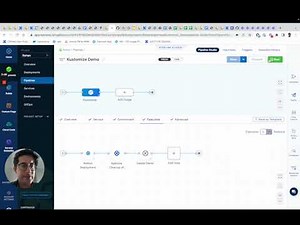 Kustomize Demo