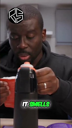 Air Up Bottle Review: Does It Really Work?