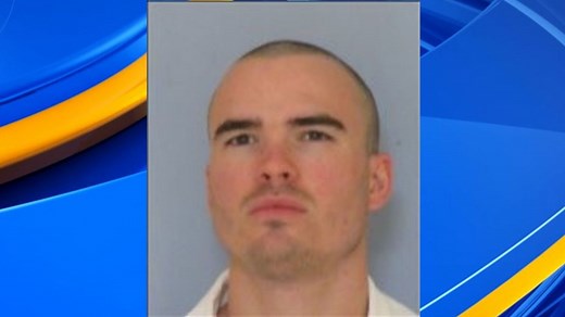 Escaped Marion County inmate recaptured