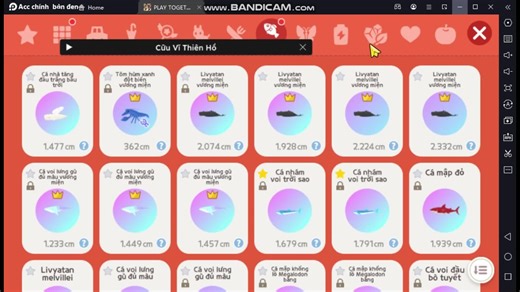 Tool Playtogether Mới Nhất 2025