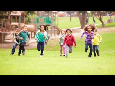 God loves you so much - A guided Christian meditation for children