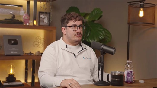 Caleb Hammer explains why Gen Z men are losing in dating"Gen Z men are f*cking losers. Dating rates are record low, marriage rates are record low, virginity rates are record high, it's insane""Cancel culture overcorrected, guys send one embarrassing text and get blasted online. You go up to a woman and her morbidly obese friend says 'he's not interested.' And guys are just sitting inside gooning to extremists online…watching p*rn""The top 80% of women only go for the top 20% of guys. Men are get