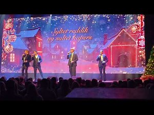 [ENG] (most of) Julegøy 2025