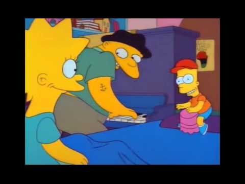 The Simpsons - Songs In The Key Of Springfield