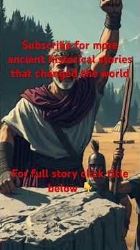 Spartacus: The Gladiator Who Led A Revolt Against Rome